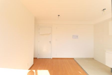 Apartamento para alugar com 44m², 2 quartos e sem vaga