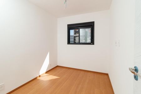 Quarto de apartamento para alugar com 2 quartos, 44m² em Vila Gustavo, São Paulo