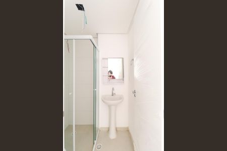 Apartamento para alugar com 2 quartos, 44m² em Vila Gustavo, São Paulo