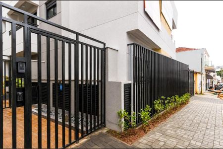 Apartamento para alugar com 2 quartos, 44m² em Vila Gustavo, São Paulo