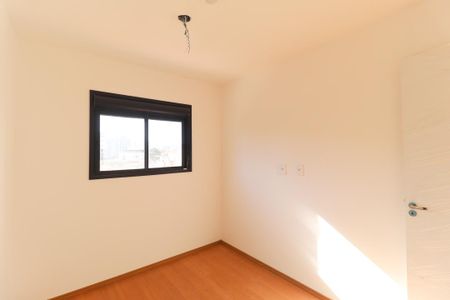 Apartamento para alugar com 44m², 2 quartos e sem vaga