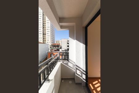 Apartamento para alugar com 2 quartos, 44m² em Vila Gustavo, São Paulo