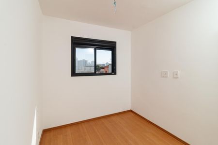 Quarto de apartamento para alugar com 2 quartos, 44m² em Vila Gustavo, São Paulo