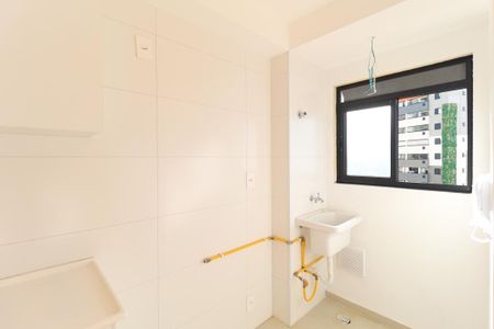 Apartamento para alugar com 44m², 2 quartos e sem vaga