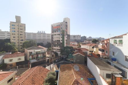 Apartamento para alugar com 44m², 2 quartos e sem vaga