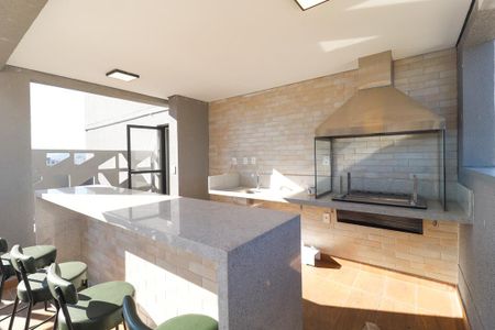 Apartamento para alugar com 44m², 2 quartos e sem vaga