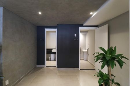 Apartamento para alugar com 44m², 2 quartos e sem vaga