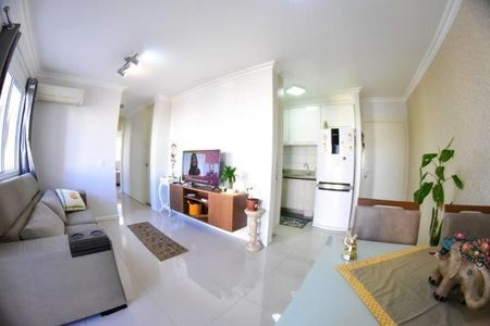 Apartamento à venda com 3 quartos, 67m² em Humaitá, Porto Alegre