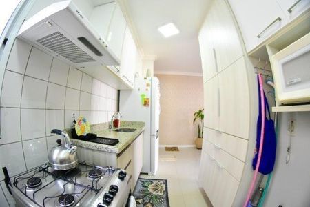 Apartamento à venda com 3 quartos, 67m² em Humaitá, Porto Alegre