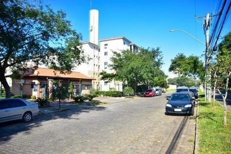 Apartamento à venda com 3 quartos, 67m² em Humaitá, Porto Alegre