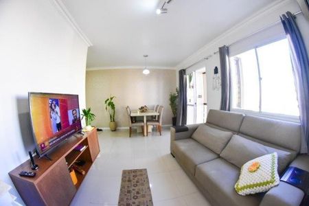 Apartamento à venda com 3 quartos, 67m² em Humaitá, Porto Alegre