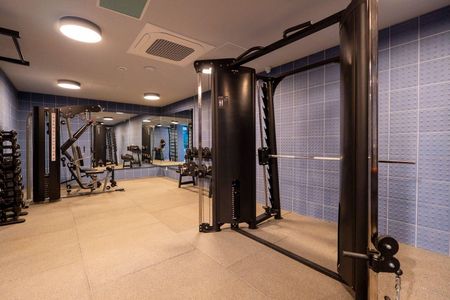 Kitnet/Studio à venda com 1 quarto, 21m² em Pinheiros, São Paulo
