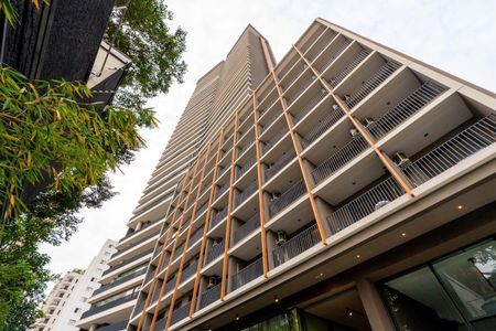 Studio à venda com 21m², 1 quarto e sem vaga