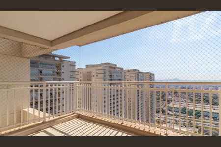 Foto 13 de apartamento para alugar com 3 quartos, 150m² em Jardim Olympia, São Paulo