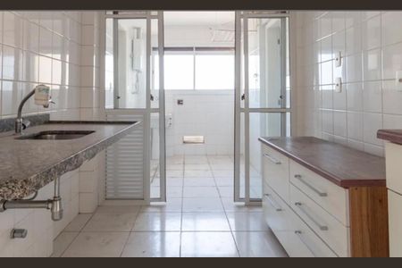 Foto 06 de apartamento para alugar com 3 quartos, 150m² em Jardim Olympia, São Paulo