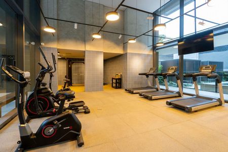 Studio à venda com 20m², 1 quarto e sem vaga