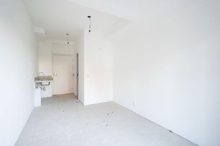 Kitnet/Studio à venda com 1 quarto, 20m² em Pinheiros, São Paulo