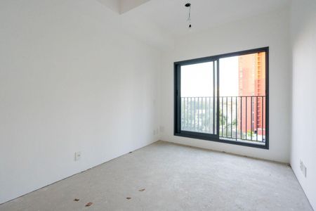 Kitnet/Studio à venda com 1 quarto, 20m² em Pinheiros, São Paulo