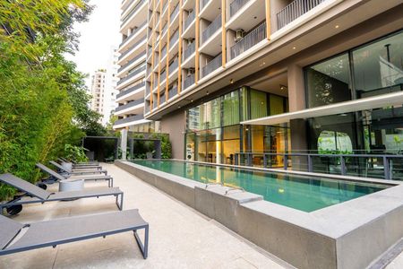 Studio à venda com 20m², 1 quarto e sem vaga