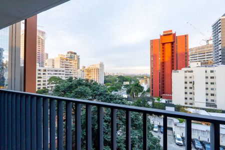 Kitnet/Studio à venda com 1 quarto, 20m² em Pinheiros, São Paulo