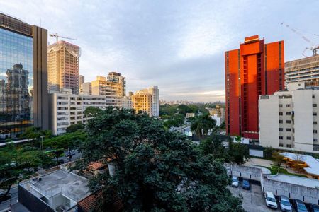Kitnet/Studio à venda com 1 quarto, 20m² em Pinheiros, São Paulo