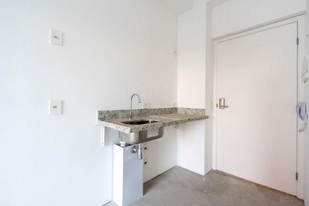 Kitnet/Studio à venda com 1 quarto, 20m² em Pinheiros, São Paulo