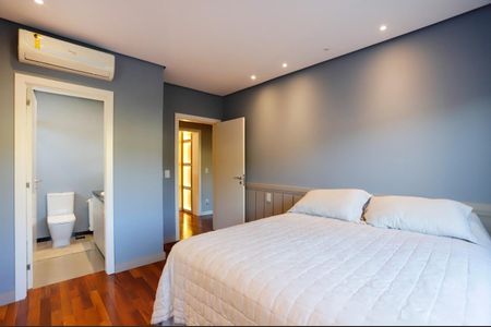 Casa de Condomínio à venda com 3 quartos, 422m² em Pedra Redonda, Porto Alegre