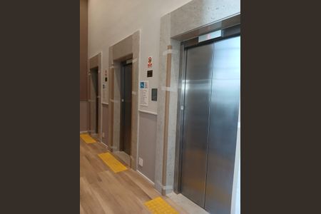 Foto 10 de apartamento para alugar com 1 quarto, 28m² em Alto da Boa Vista, São Paulo