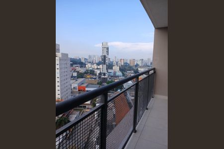Foto 07 de apartamento para alugar com 1 quarto, 28m² em Alto da Boa Vista, São Paulo