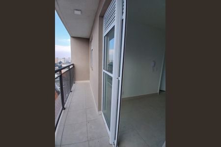 Foto 08 de apartamento para alugar com 1 quarto, 28m² em Alto da Boa Vista, São Paulo