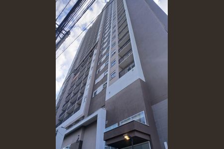 Foto 01 de apartamento para alugar com 1 quarto, 28m² em Alto da Boa Vista, São Paulo