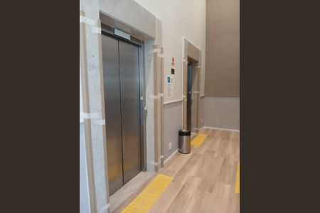 Foto 11 de apartamento para alugar com 1 quarto, 28m² em Alto da Boa Vista, São Paulo