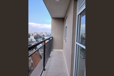 Foto 06 de apartamento para alugar com 1 quarto, 28m² em Alto da Boa Vista, São Paulo