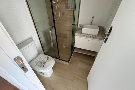 Apartamento à venda com 1 quarto, 25m² em Moneró, Rio de Janeiro