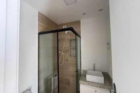 Apartamento à venda com 25m², 1 quarto e sem vaga