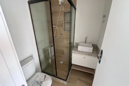 Apartamento à venda com 1 quarto, 25m² em Moneró, Rio de Janeiro