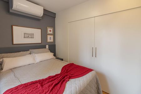 Studio para alugar com 39m², 1 quarto e sem vaga Studio para alugar com 39m², 1 quarto e sem vagaStudio