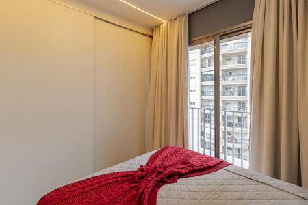 Studio para alugar com 39m², 1 quarto e sem vaga Studio para alugar com 39m², 1 quarto e sem vagaStudio
