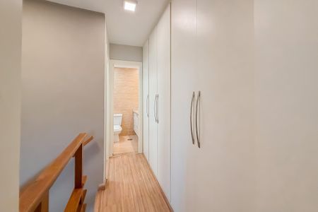 Piso Superior de apartamento à venda com 1 quarto, 75m² em Vila Mariana, São Paulo