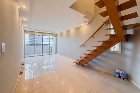 Apartamento à venda com 1 quarto, 75m² em Vila Mariana, São Paulo