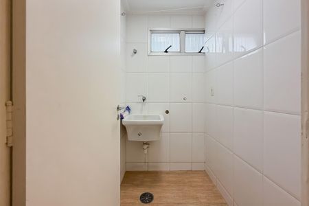 Área de Serviço de apartamento à venda com 1 quarto, 75m² em Vila Mariana, São Paulo