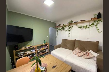 Casa à venda com 3 quartos, 194m² em Parque Gerassi, Santo André