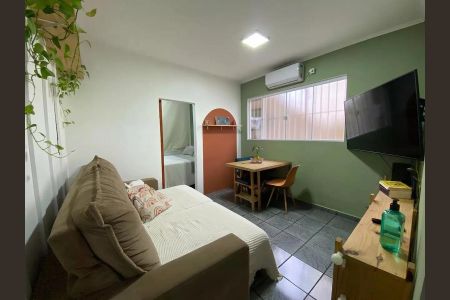 Sala de casa à venda com 3 quartos, 194m² em Parque Gerassi, Santo André