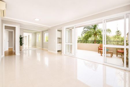 Apartamento para alugar com 2 quartos, 145m² em Jardim Europa, Porto Alegre