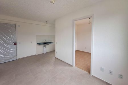 Apartamento para alugar com 52m², 2 quartos e 1 vagaSala