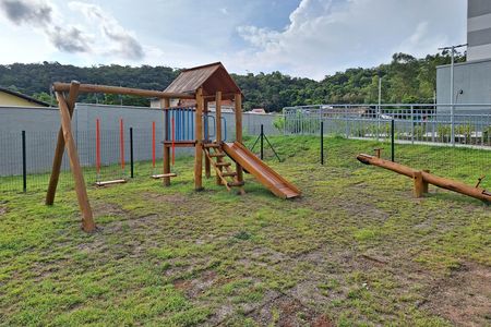 Área comum de apartamento para alugar com 2 quartos, 52m² em Várzea das Moças, Niterói