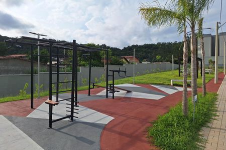Área comum de apartamento para alugar com 2 quartos, 52m² em Várzea das Moças, Niterói