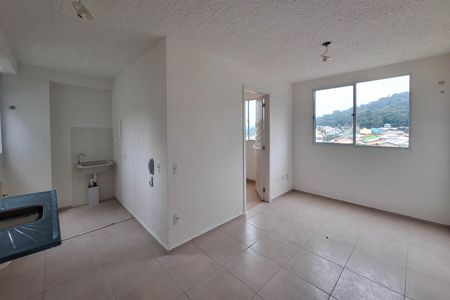 Apartamento para alugar com 2 quartos, 52m² em Várzea das Moças, Niterói