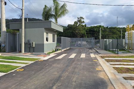 Área comum de apartamento para alugar com 2 quartos, 52m² em Várzea das Moças, Niterói