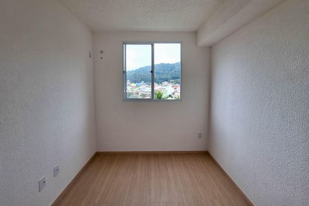 Quarto 2 de apartamento para alugar com 2 quartos, 52m² em Várzea das Moças, Niterói